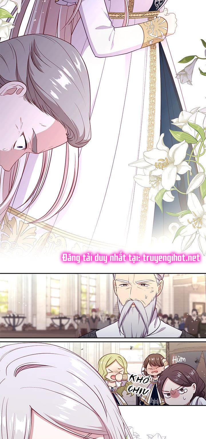 cẩn thận nữ phụ phản diện đấy! chapter 97 40