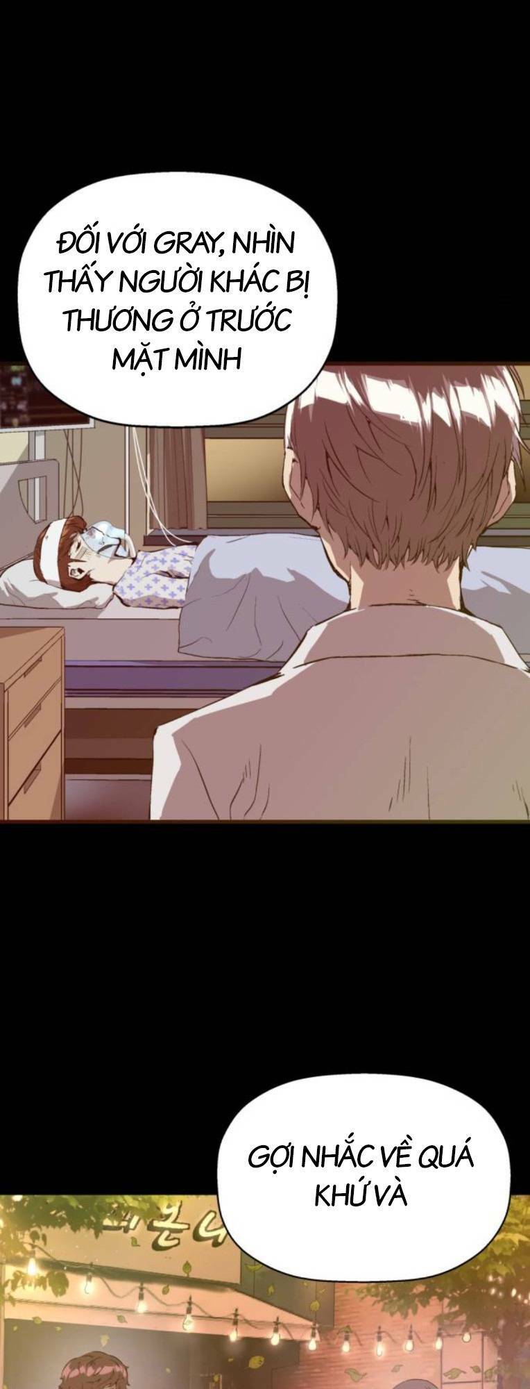 Weak Hero chapter 264 119