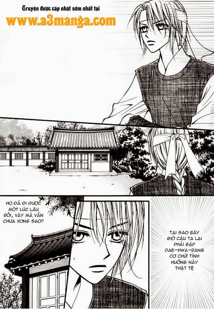 sarasah chapter 10 16