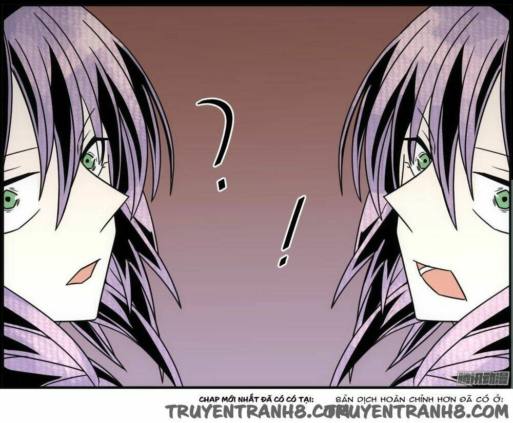 điều ước của người phàm chapter 29 2