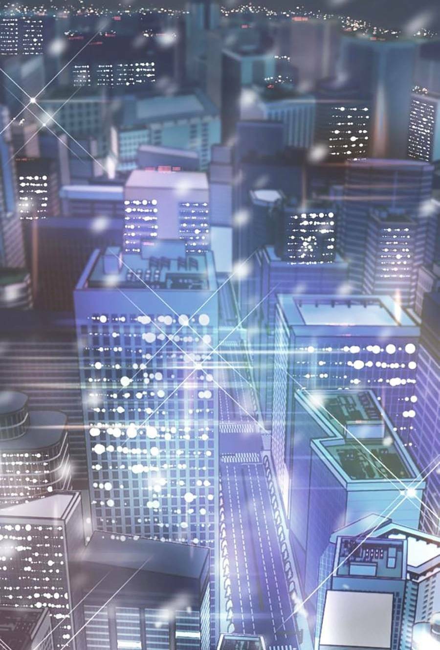 nhân viên thực tập kim chapter 1 2