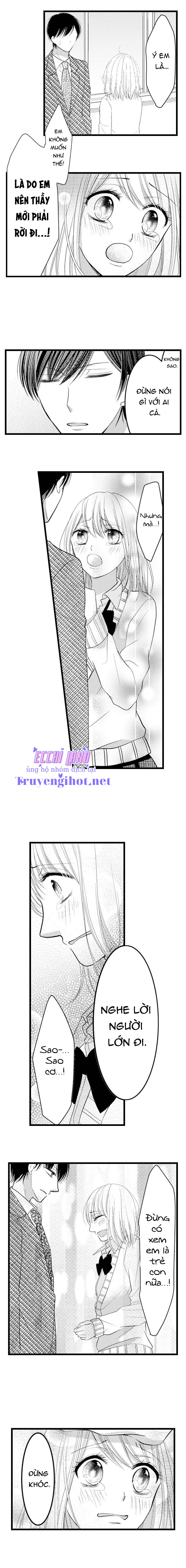 2 giờ sáng tại nhà của thầy giáo chapter 8.1 10