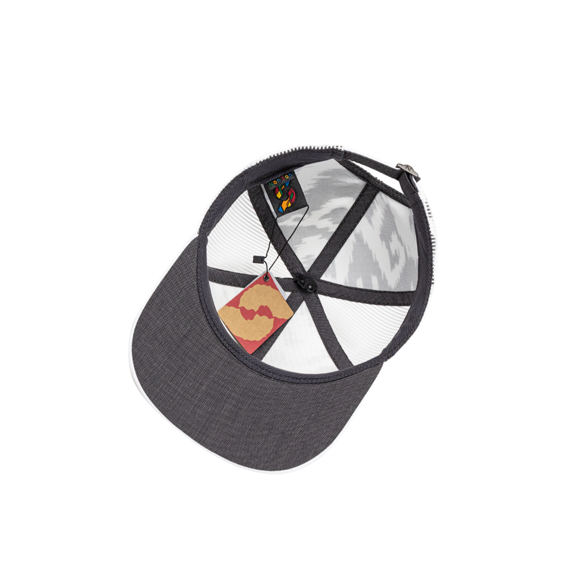 ƯU ĐÃI - Mũ snapback hiphop nam nữ NÓN SƠN chính hãng MC210GK-TR1HV