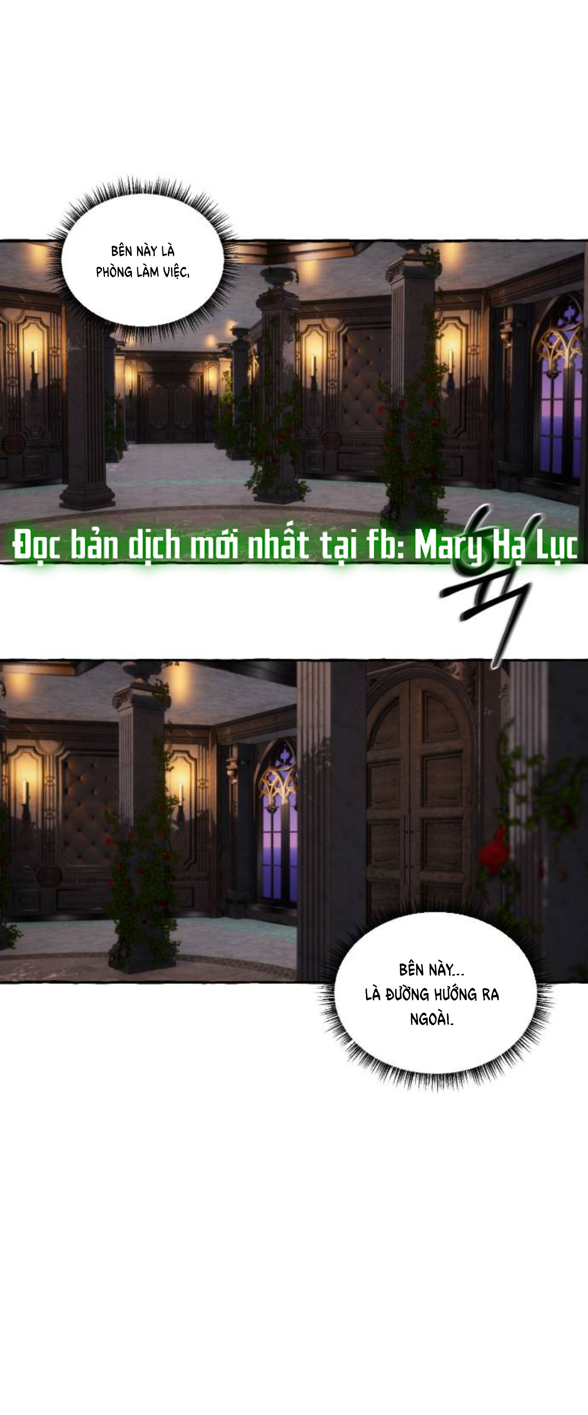 hồi ký của ma nữ chapter 1.1 3