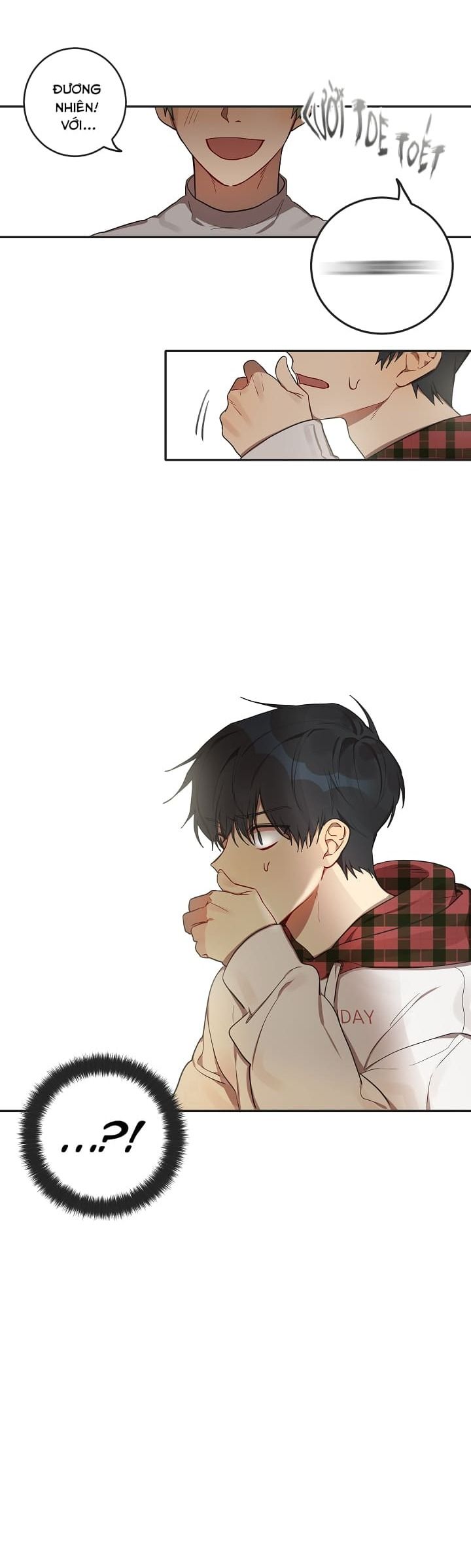 khi tên ta là một chapter 3 11