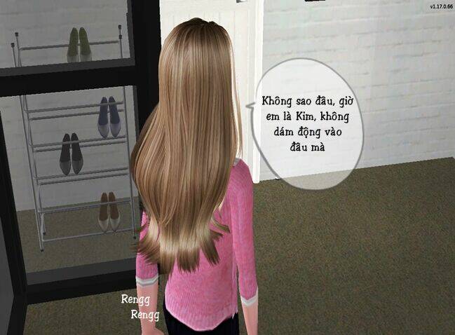 tìm em [truyện sims] chapter 36 60