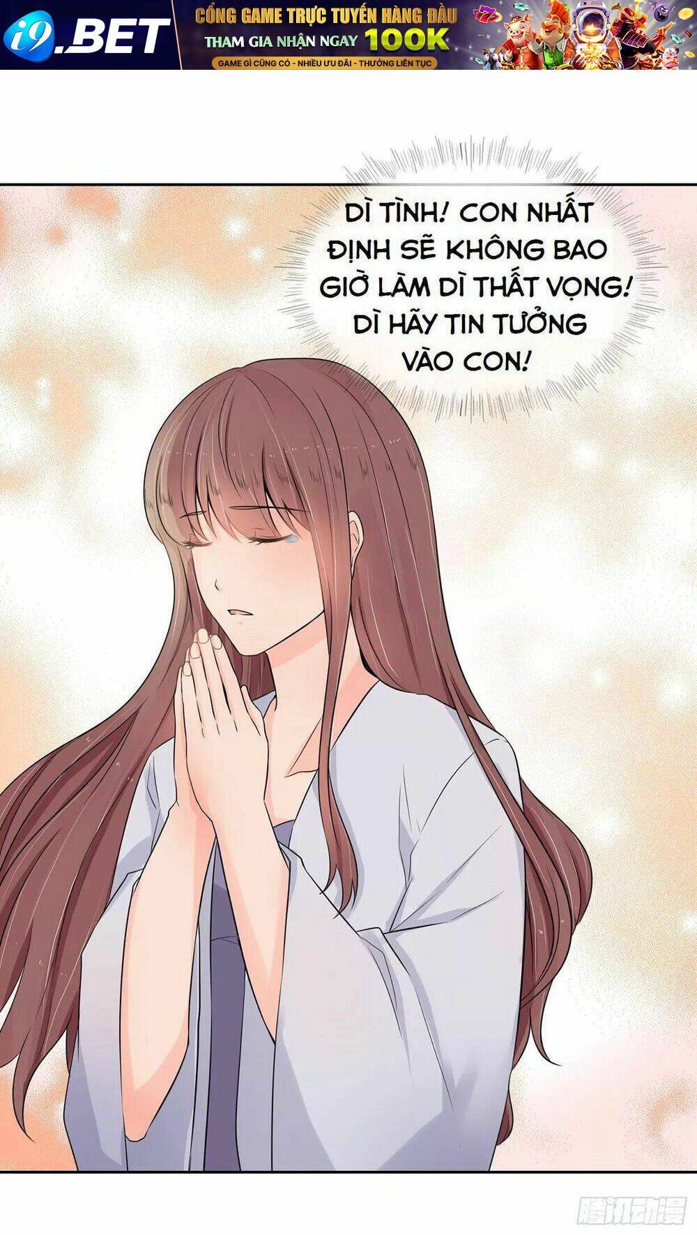 tương tư ly thành chapter 2 38