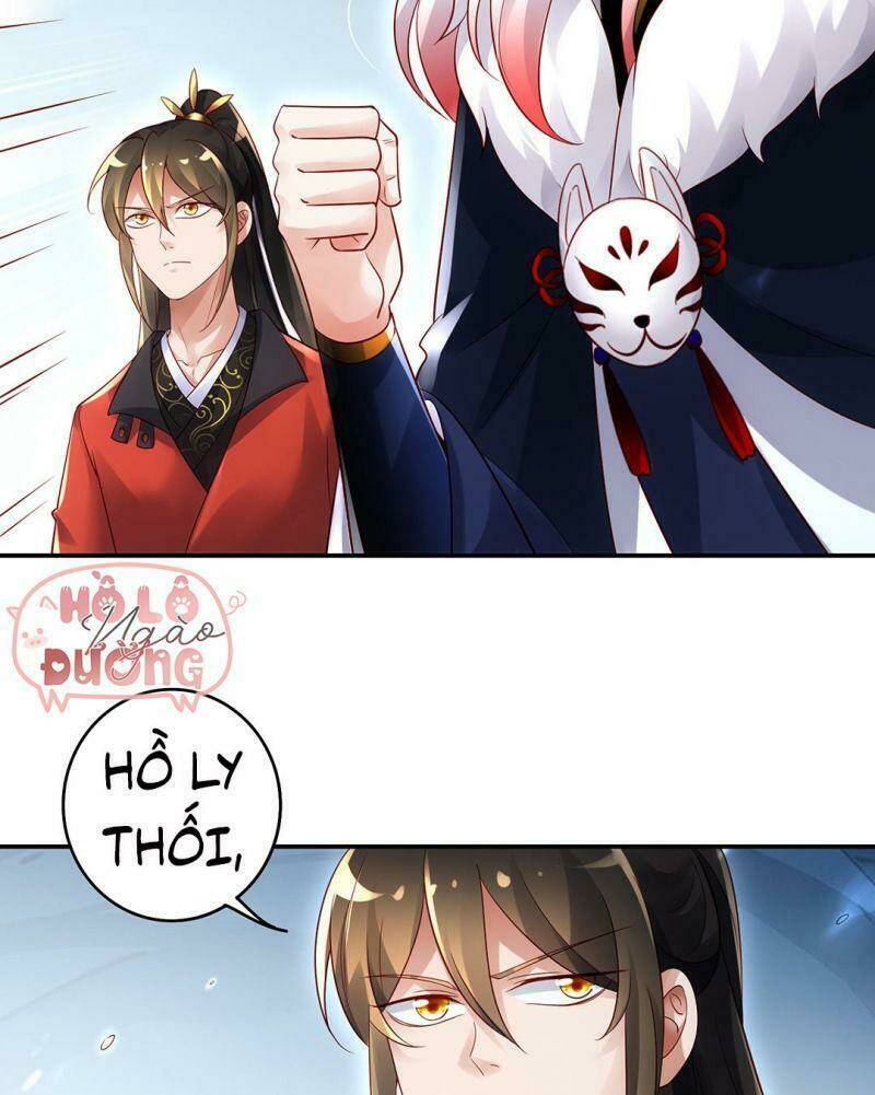 thiên kim bất hoán chapter 68 4