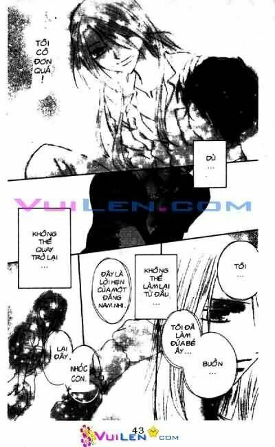 giỏ trái cây - fruit basket chapter 16 41