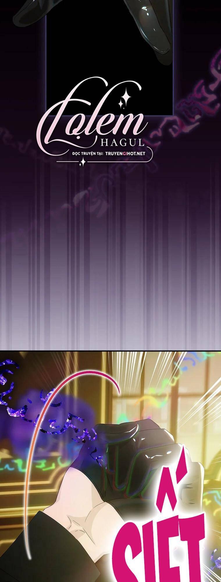 đứa bé đó không phải con anh chapter 50.1 32