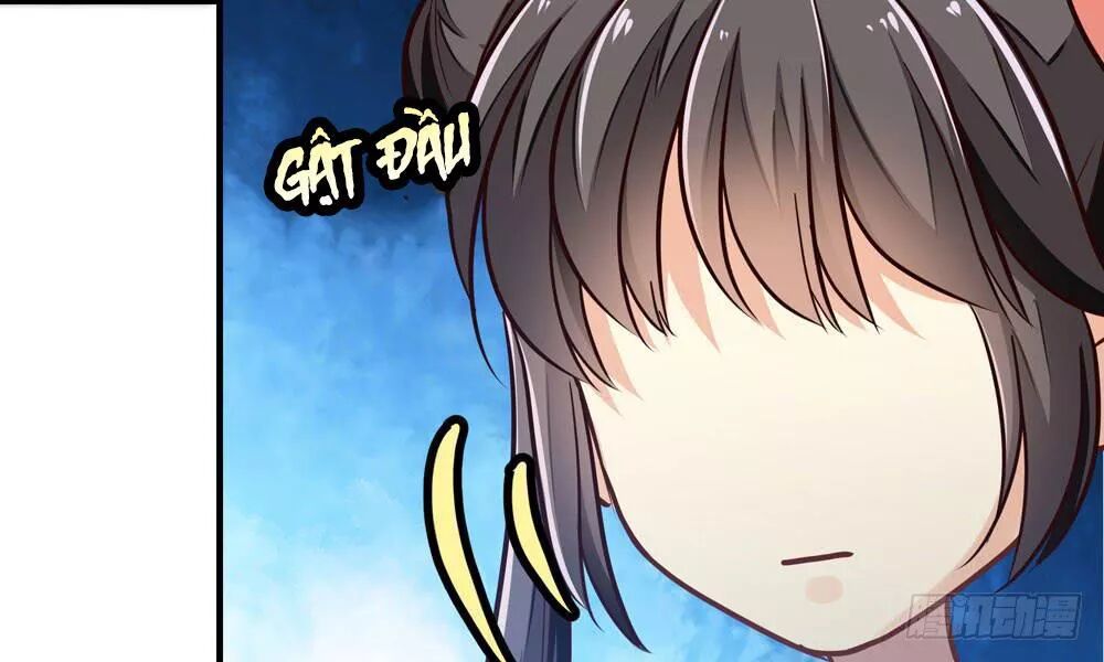 thái tử phi nhà ta thật hung hăng chapter 28 14