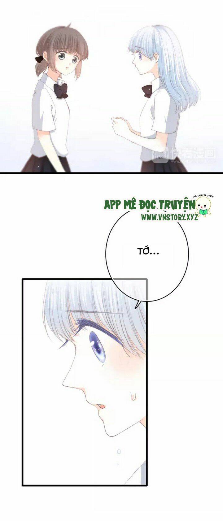 con tim rung động 3 chapter 47 4