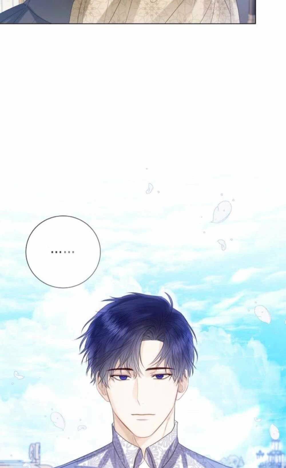 tôi sẽ từ bỏ vị trí hoàng hậu chapter 37 28