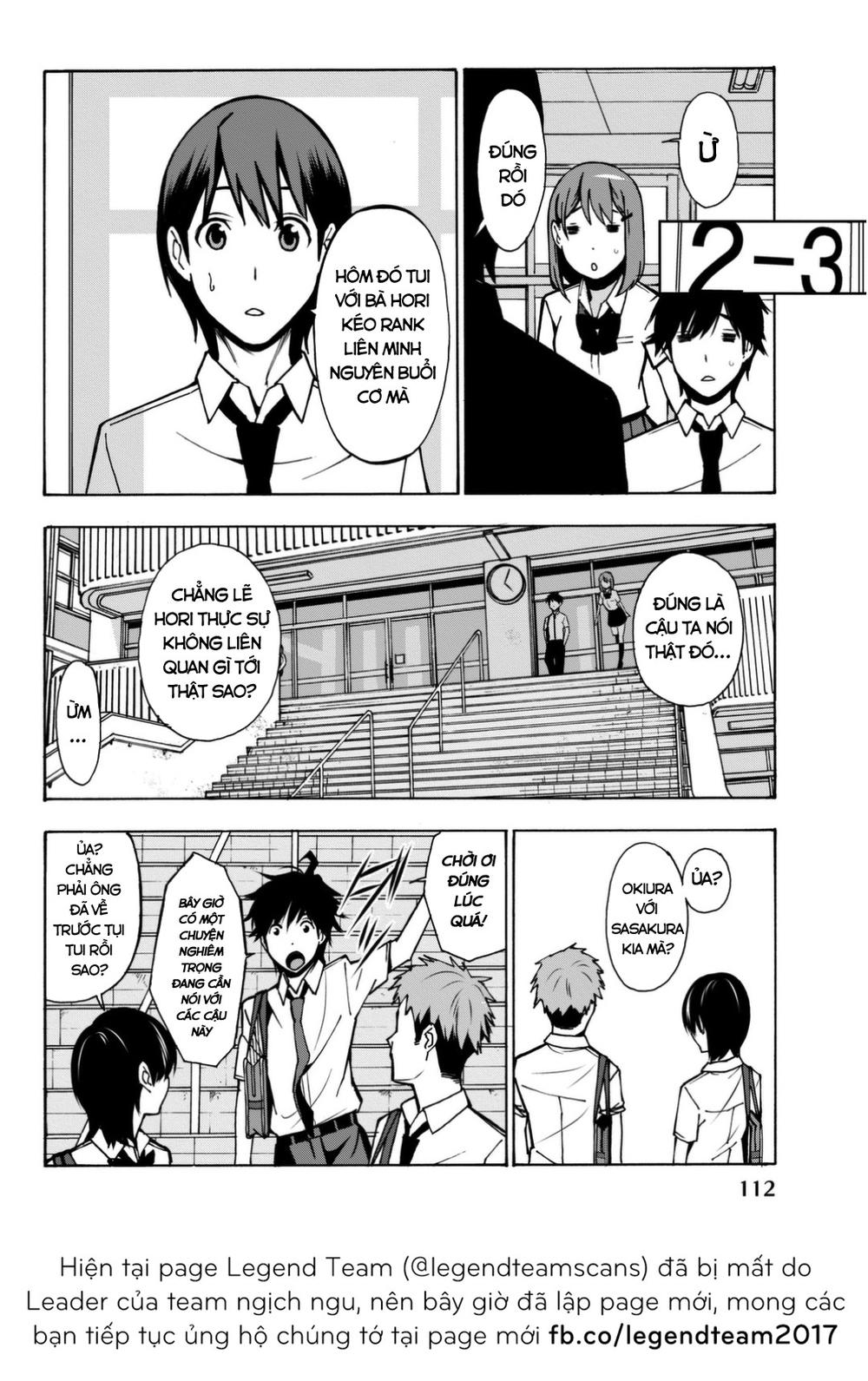 kimi ga shinu natsu ni chapter 3 11