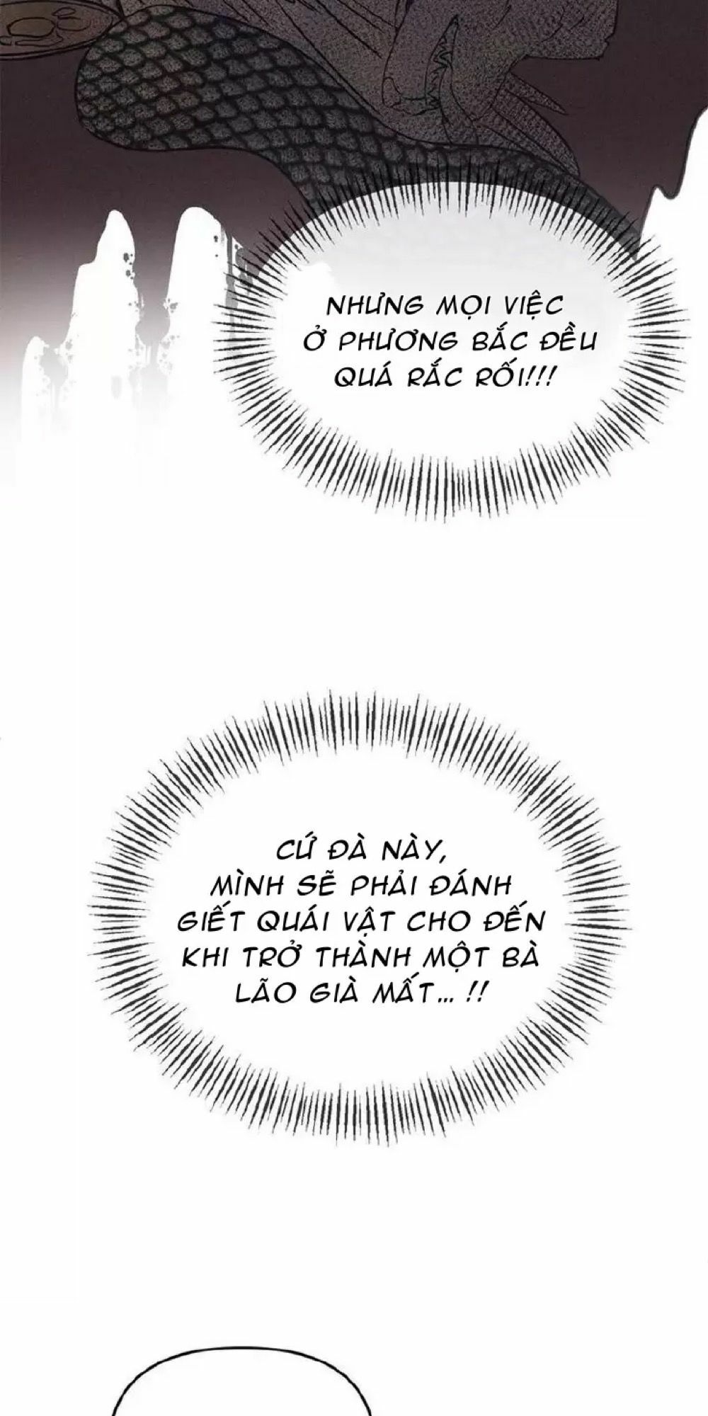 nữ công tước phương bắc là một nhân vật phản diện chapter 8 38