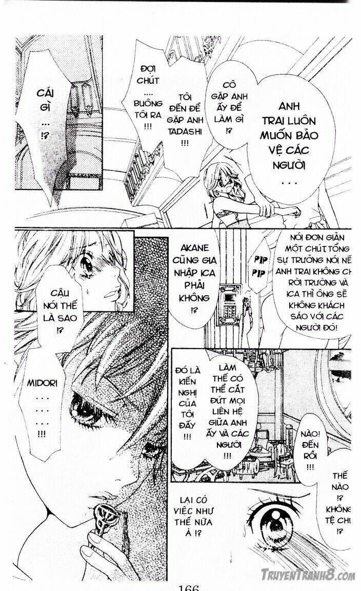 s+/special secret plus chapter 16 5