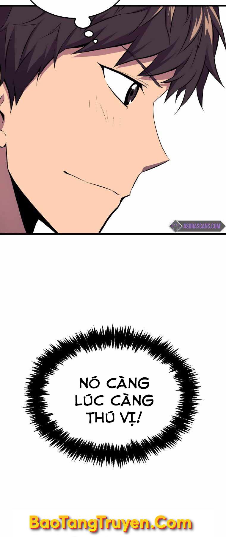 tôi thăng cấp trong lúc ngủ chapter 20 10