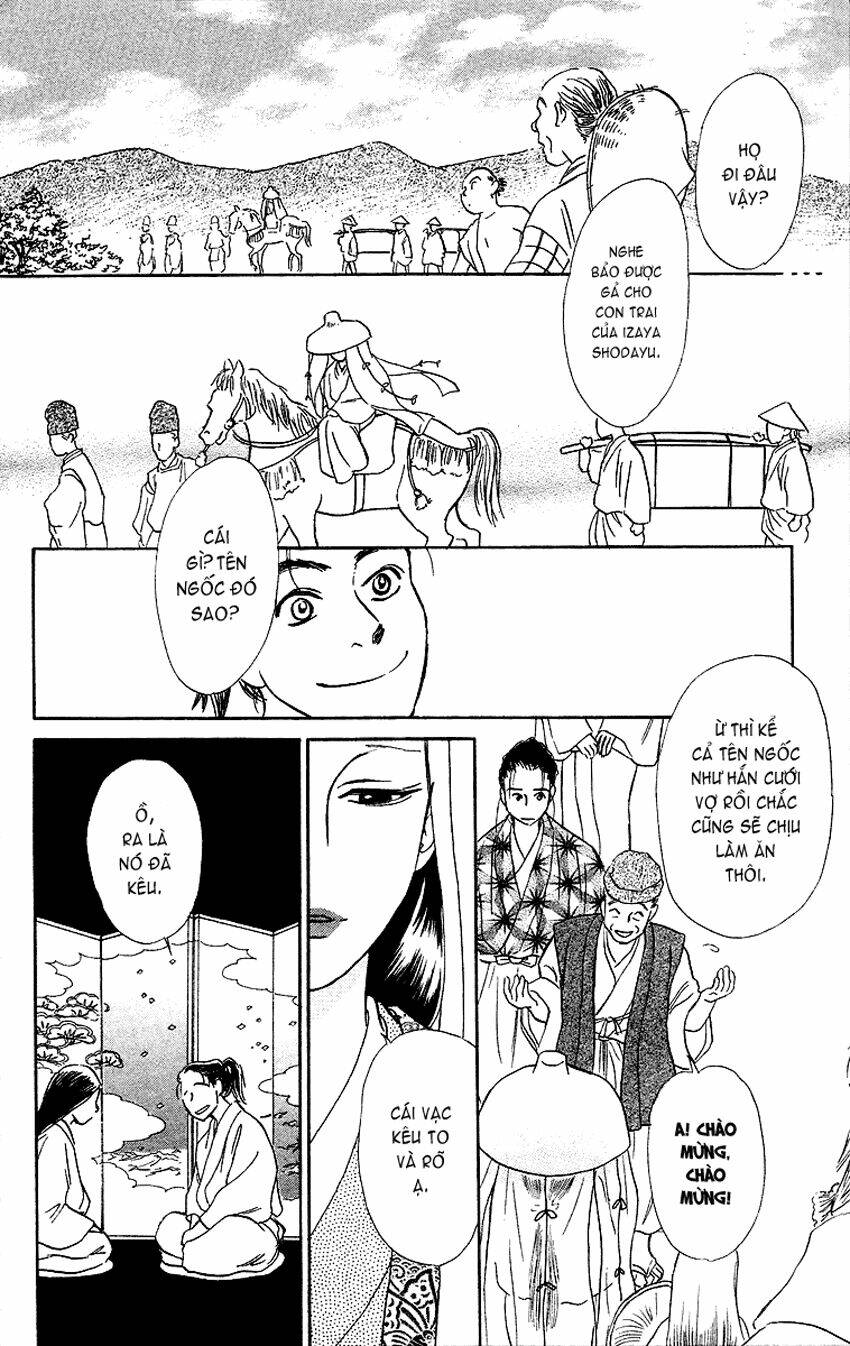 ugetsu monogatari chapter 1 23