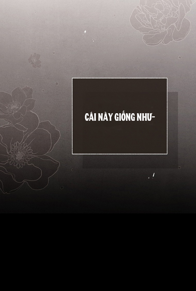 Đánh Cắp Trái Tim Tiểu Thư chapter 76.2 - Trang 28