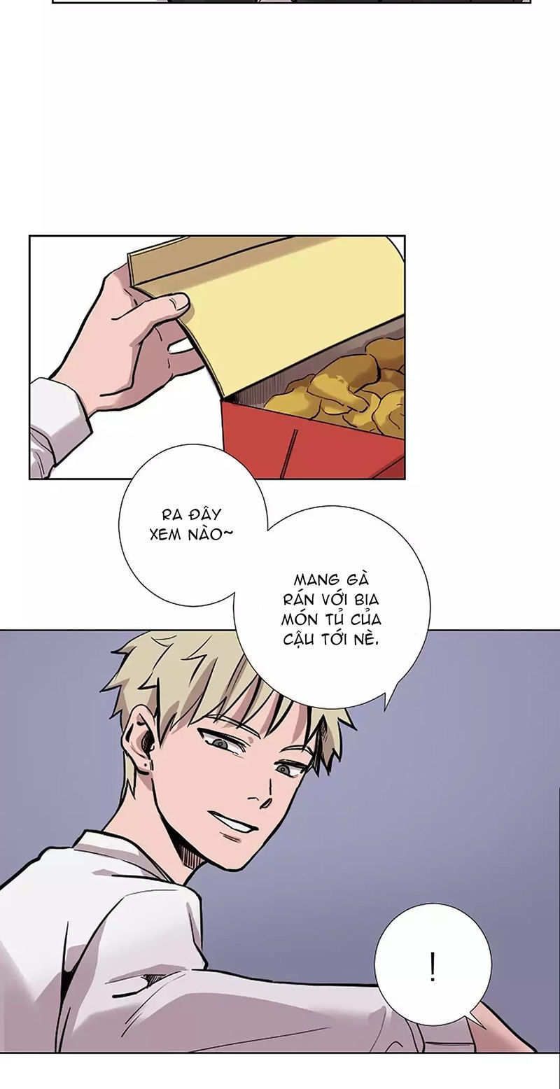 in our lifetime chapter 7 30