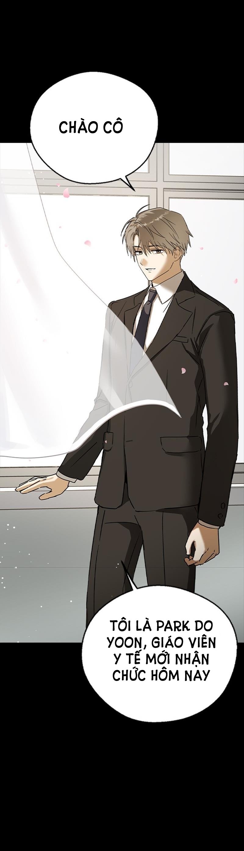 nhân duyên kiếp trước chapter 38.1 5