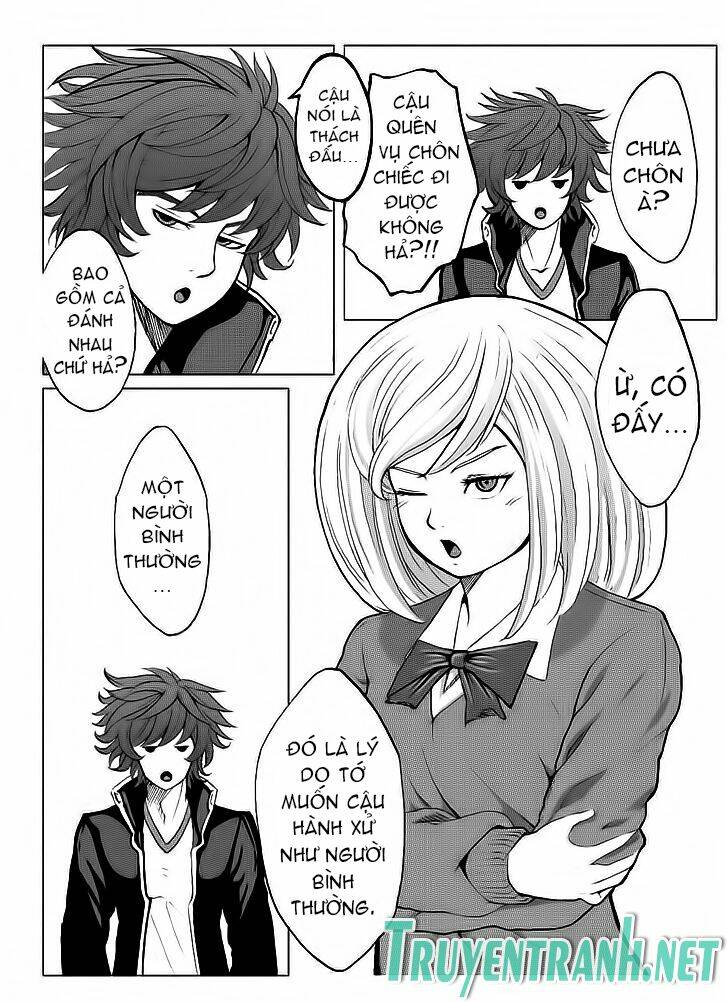 legal friends chapter 4 3