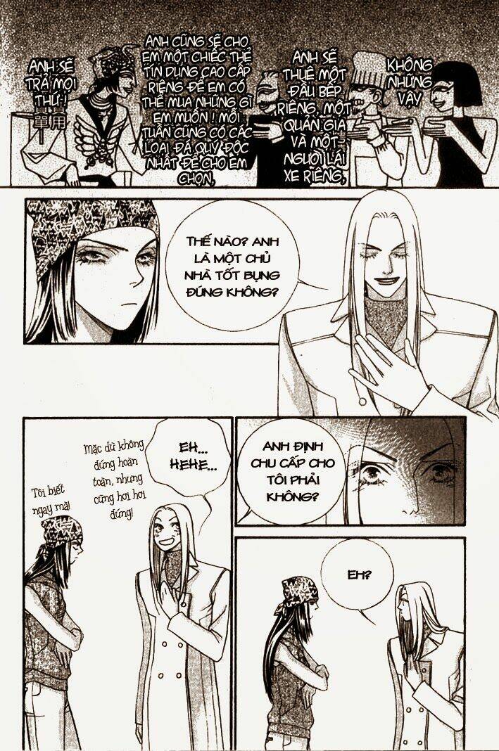 steel rose chapter 21 11