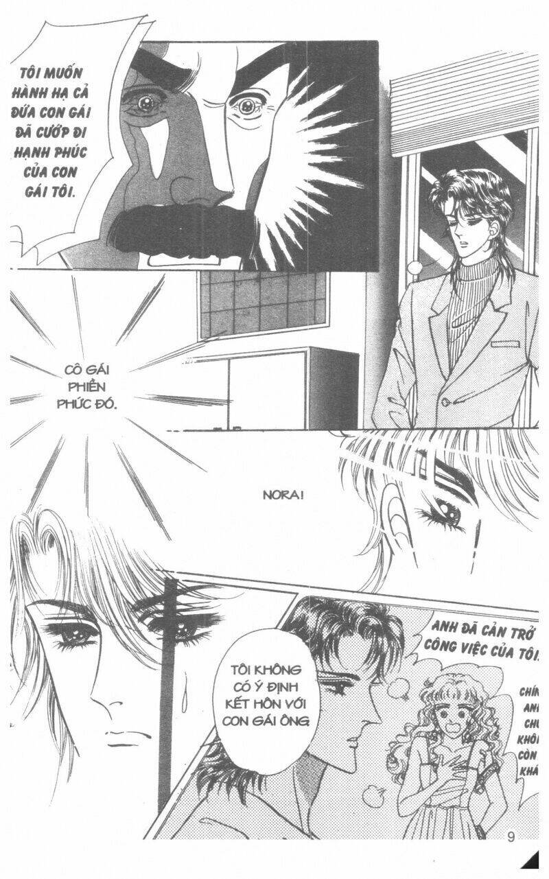 đừng chống đối chapter 5 9