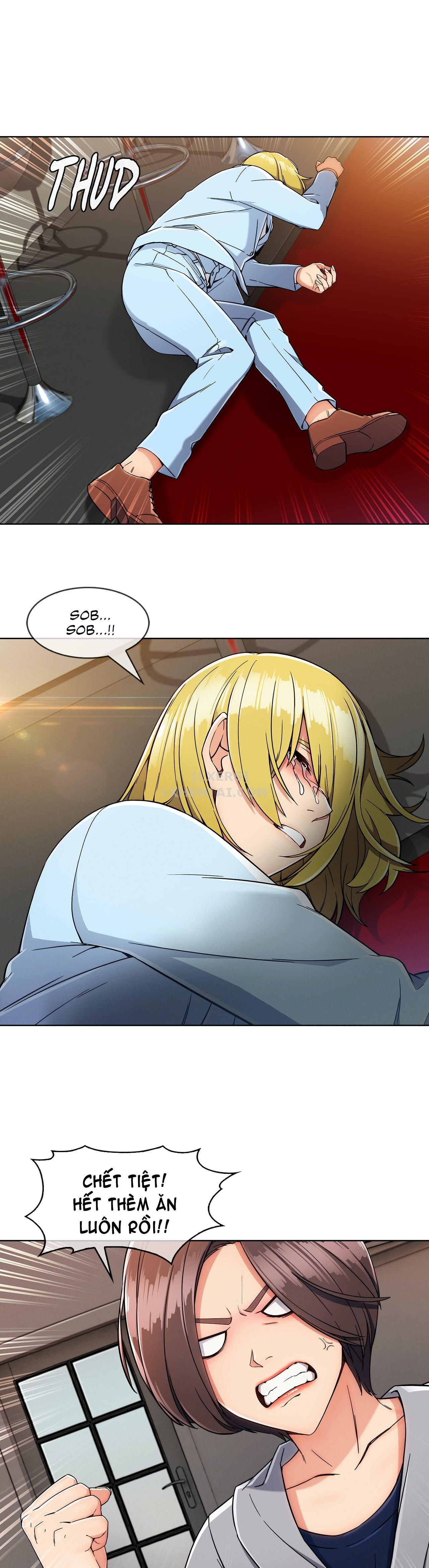 điên cuồng nhưng ngọt ngào chapter 81 6