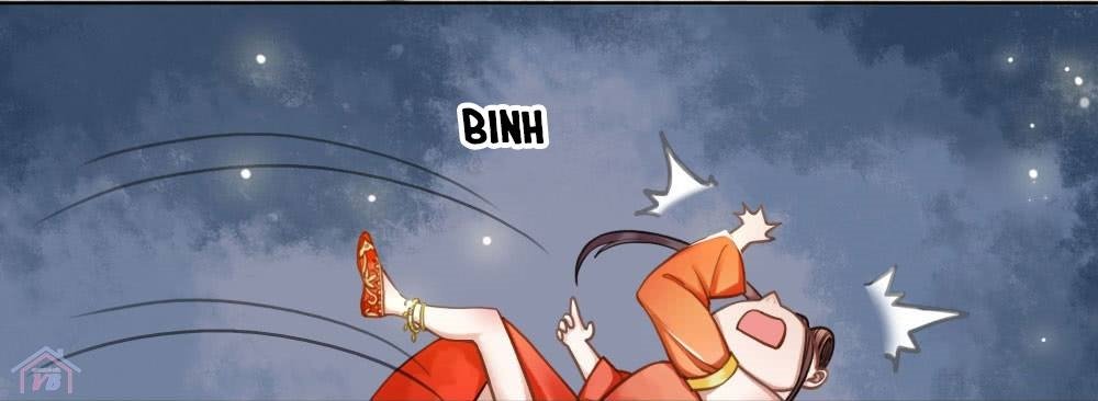 gay rồi! cái đó thành tinh rồi chapter 20 18