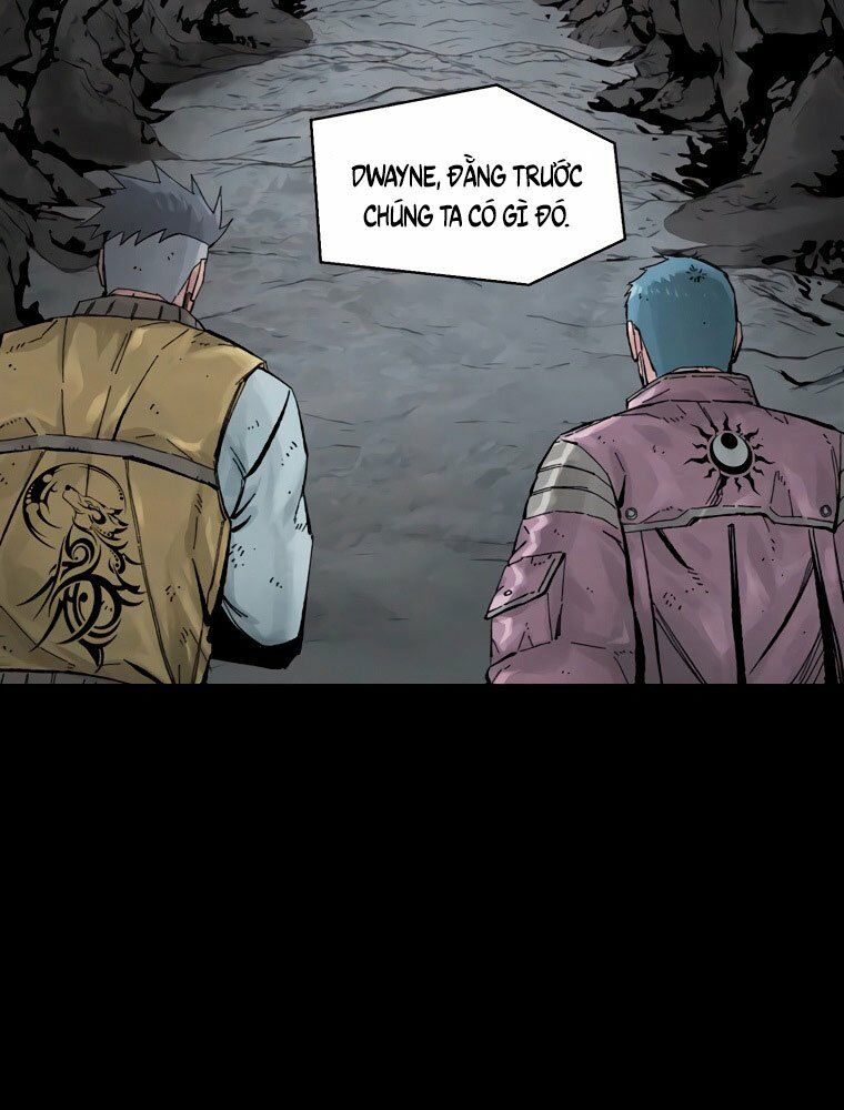 mật mã mê cung chapter 14 54