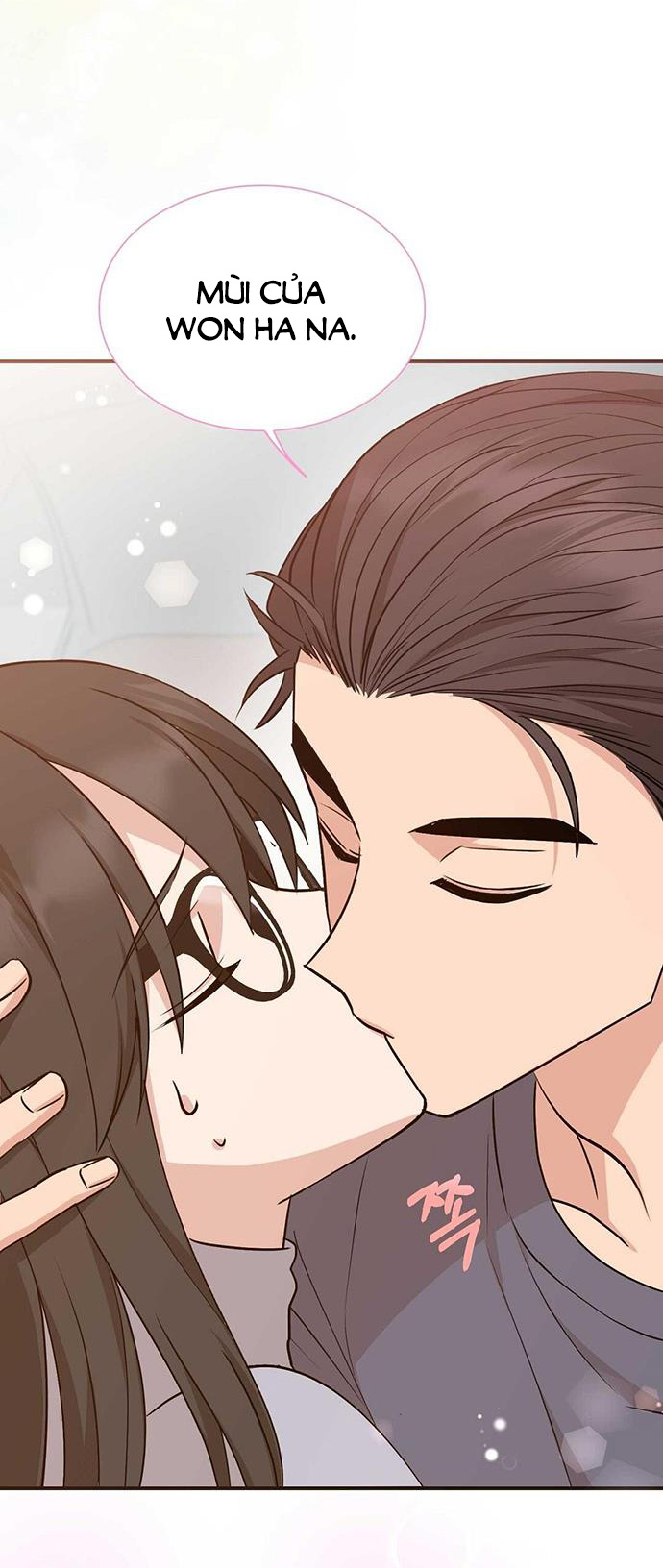 Hợp Đồng Nô Lệ Dâm Đãng chapter 32.2 - Trang 31