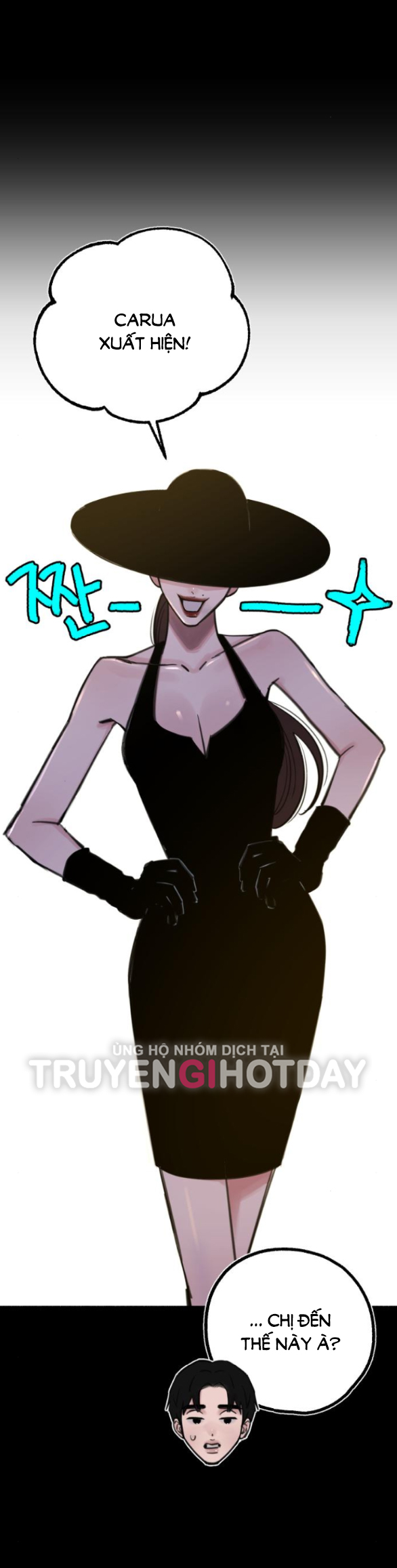 nàng thơ nổi tiếng - nàng thơ myung chapter 55.1 29