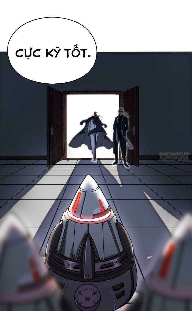 đô thị hàng thần khúc chapter 41 9