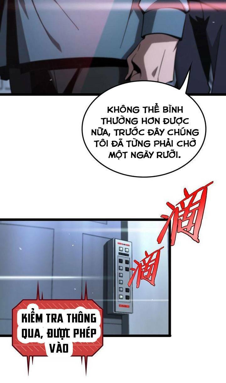 chư giới - tận thế online chapter 203 13