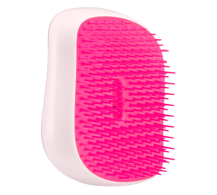 Lược Tangle Teezer Compact Styler Detangling Hairbrush - Pink Puma