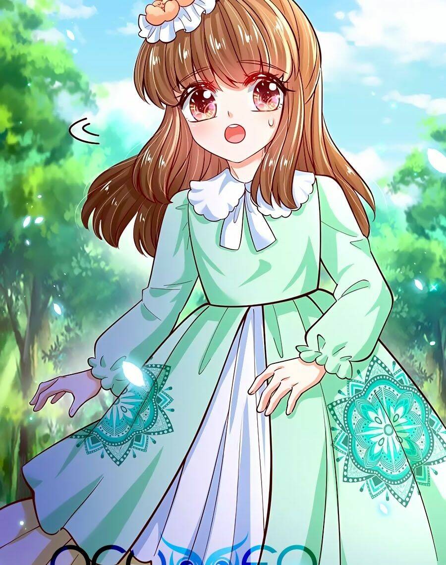 bỗng một ngày trở thành con gái nhà vua chapter 230 10