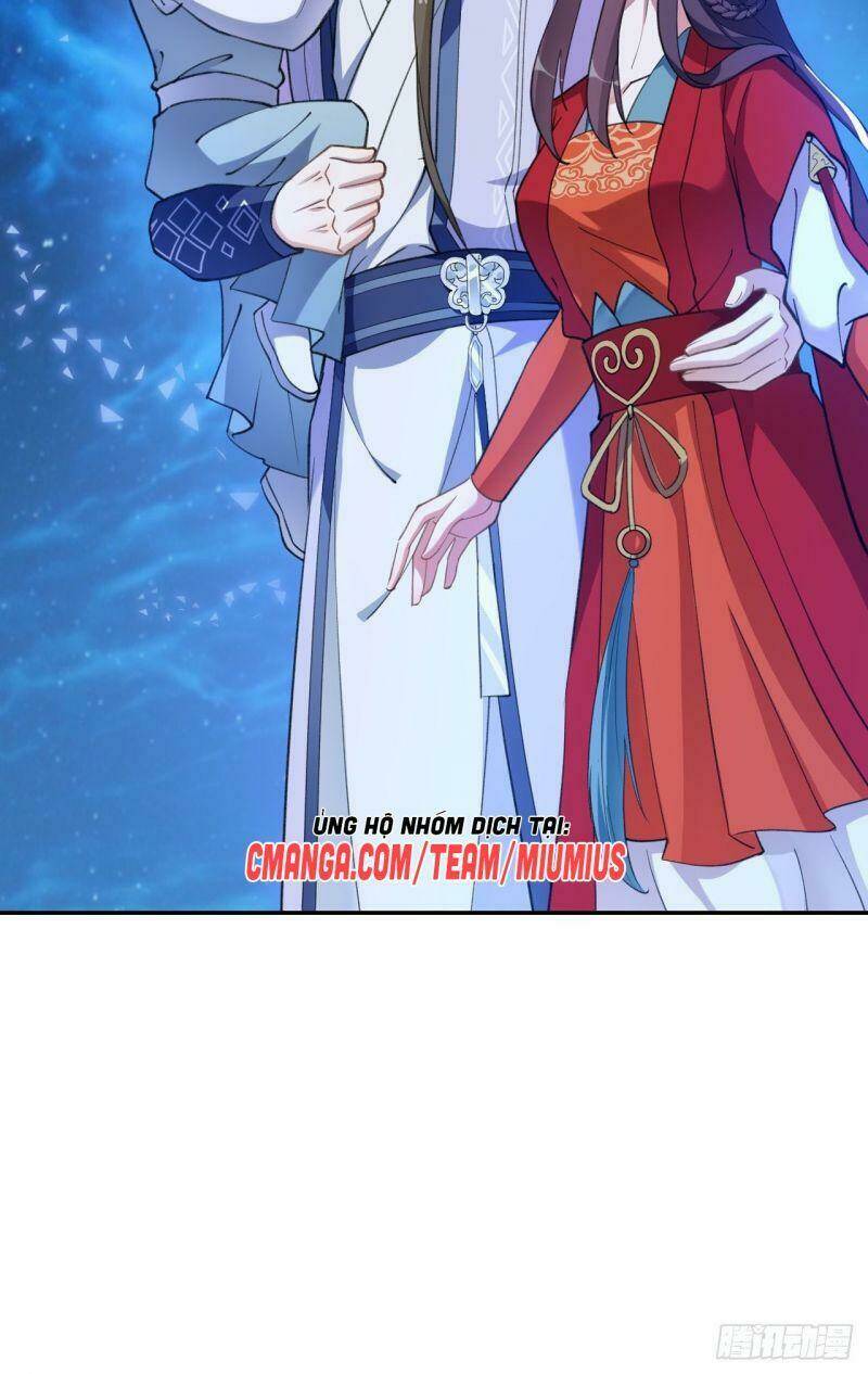 nữ tiên tôn bận đào hôn chapter 27 7