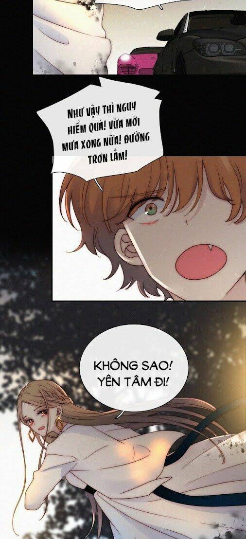 nếu ngày đó chúng ta chưa quen biết chapter 51 3