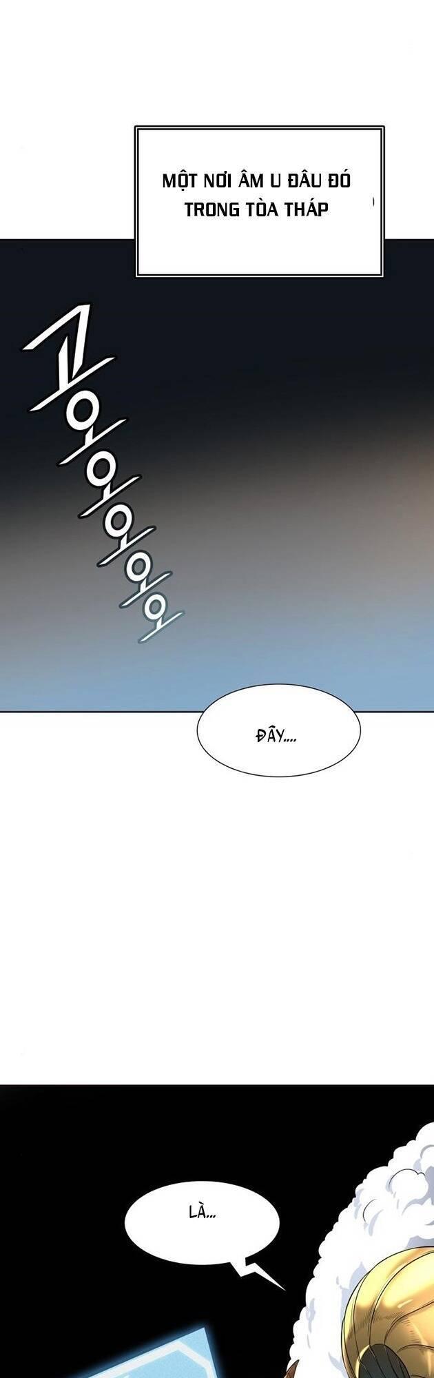 tòa tháp bí ẩn 2 chapter 550 82