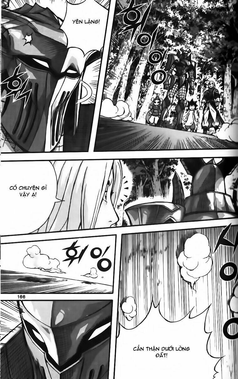 diêm đế ii chapter 40.6 7
