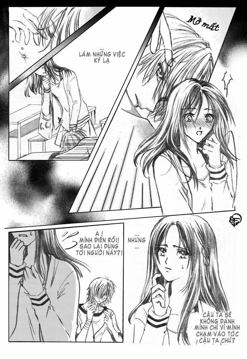 break free magazine chapter 6 74