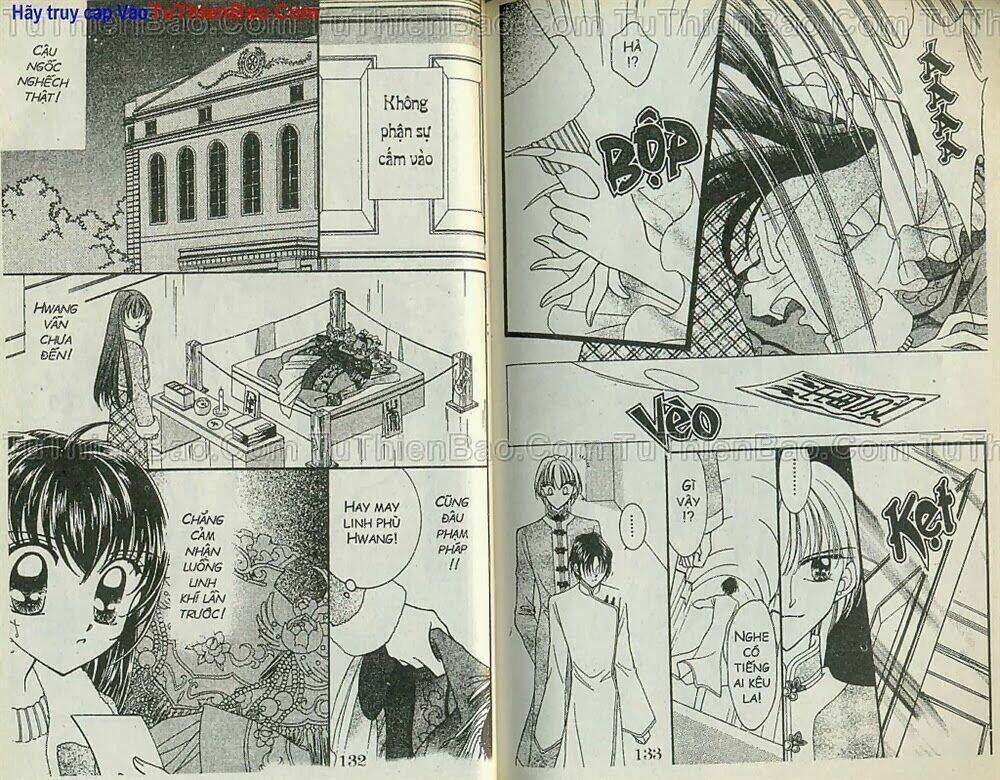 thánh tiểu long nữ chapter 3 66