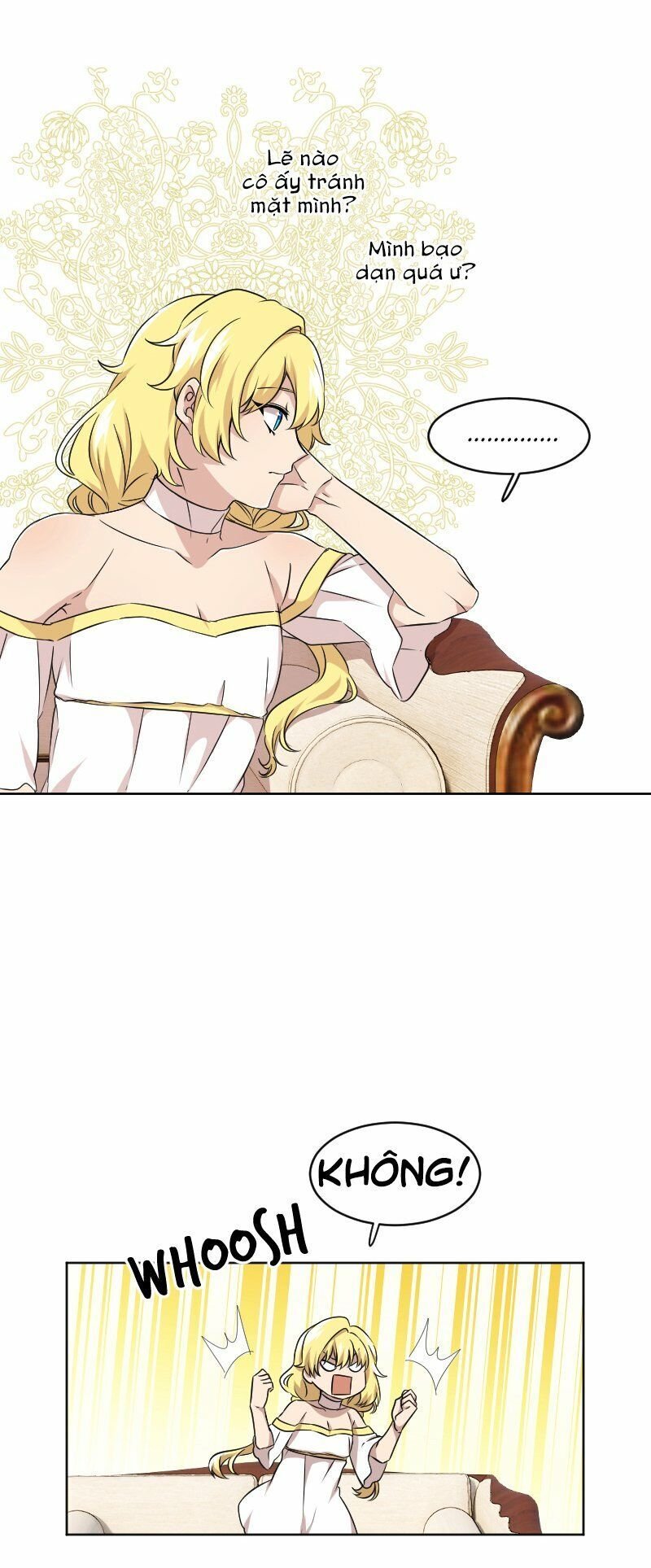 pháp sư và nữ chúa quỷ chapter 84 9