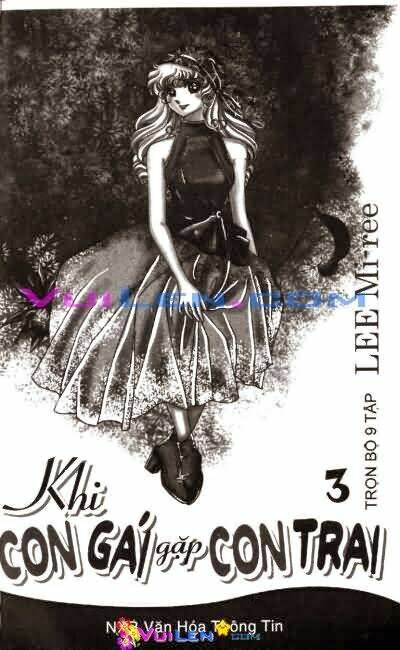 khi con gái gặp con trai chapter 3 2