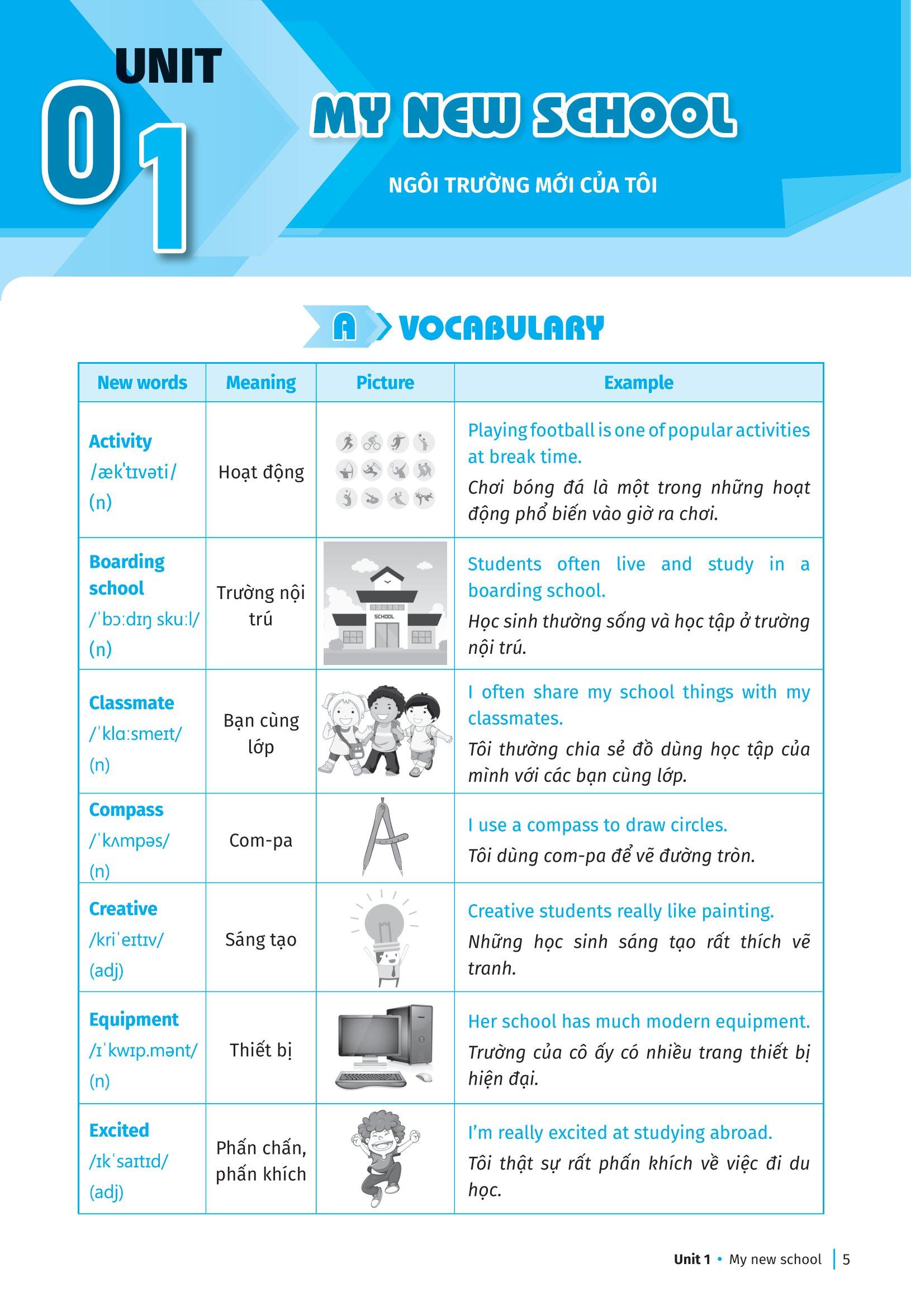 Luyện Chuyên Sâu Ngữ Pháp Và Bài Tập Tiếng Anh 6 - Tập 1 (Theo Chương Trình Global Success)