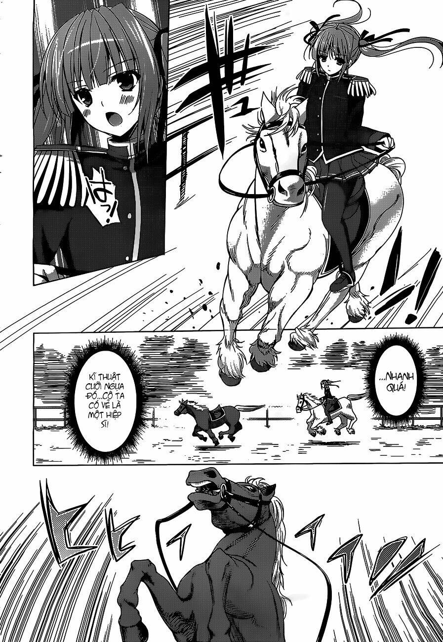 walkure romanze - shoujo kishi monogatari chapter 3 10