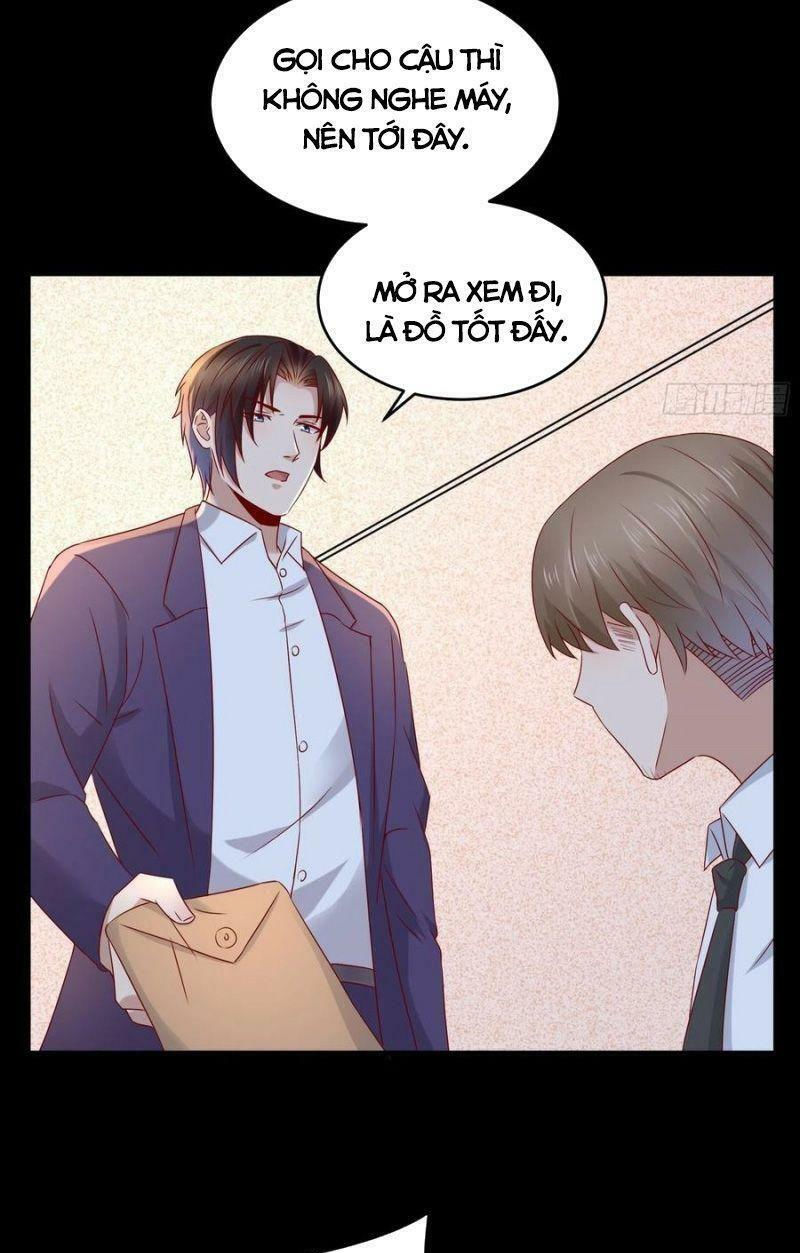 vua đầu tư mạnh nhất chapter 40 19