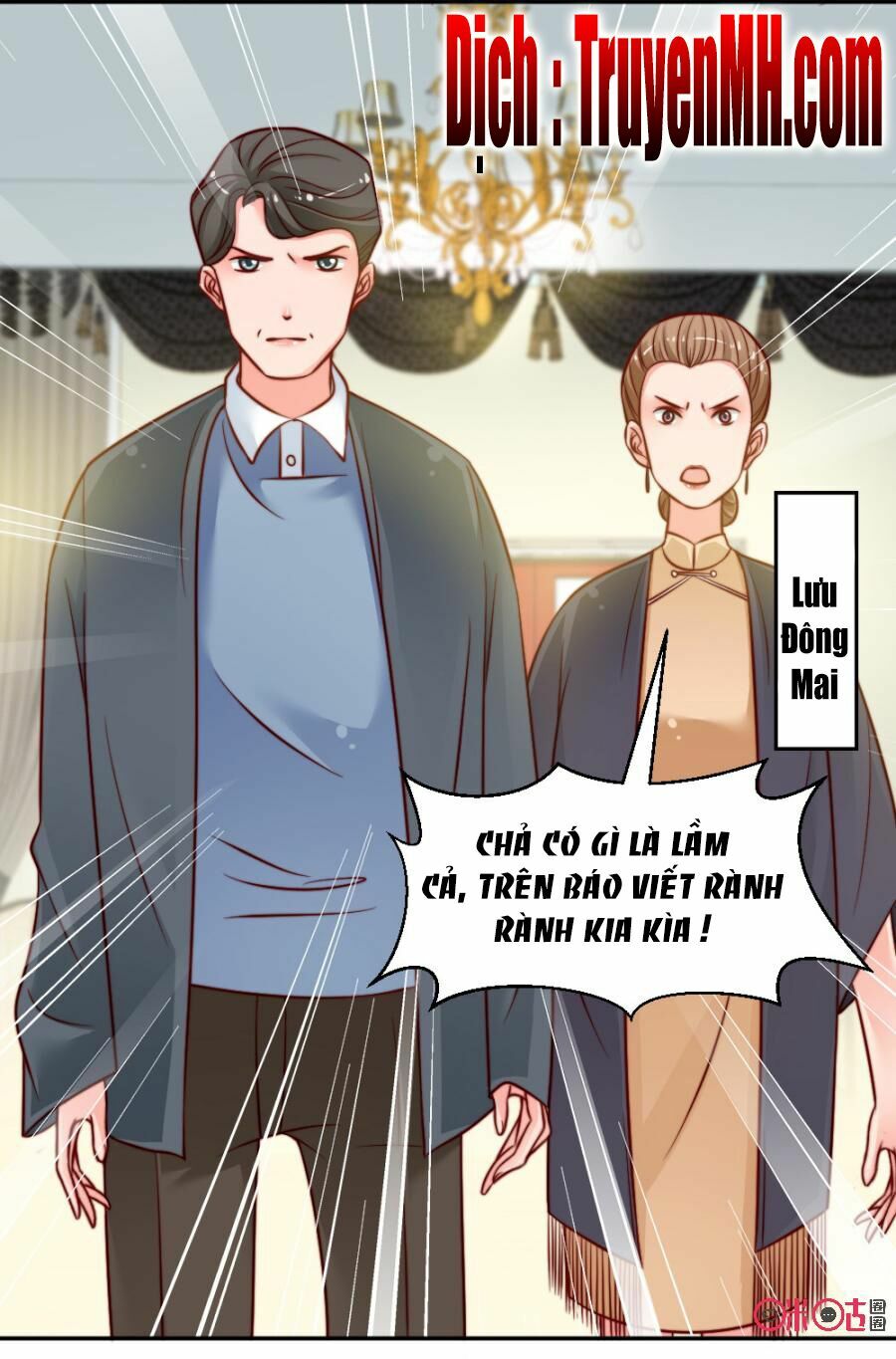 bí mật của thiên kim chapter 29 5