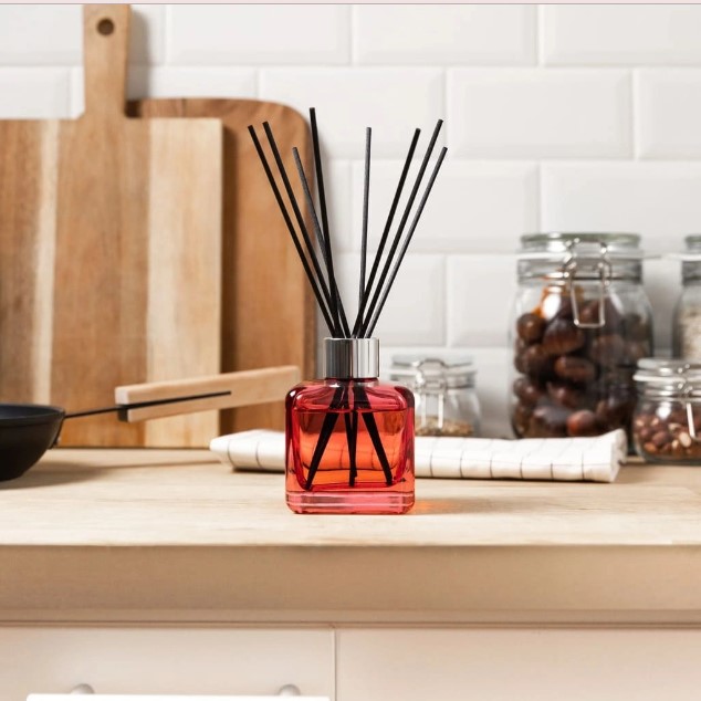 Maison Berger - Tinh dầu khuếch tán, khử mùi nhà bếp hương Fresh & Floral - 400ml